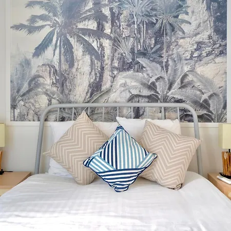 3 Pieces Elegant - Clim Terrasse Parking - Διαμέρισμα