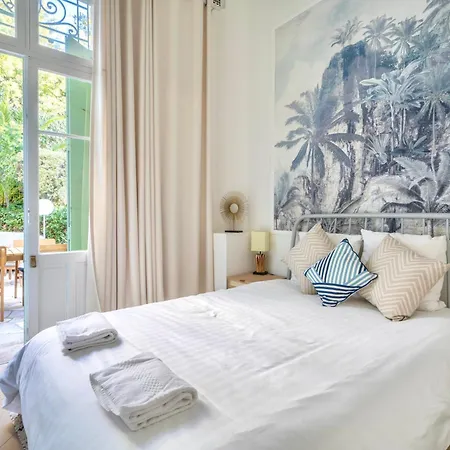 3 Pieces Elegant - Clim Terrasse Parking - * Saint-Raphaël