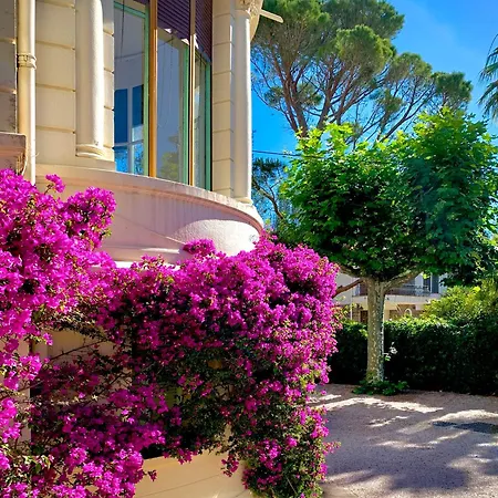 3 Pieces Elegant - Clim Terrasse Parking - Διαμέρισμα