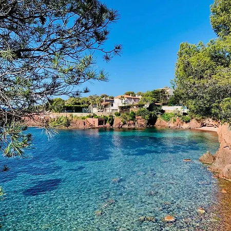 アパート 3 Pieces Elegant - Clim Terrasse Parking -