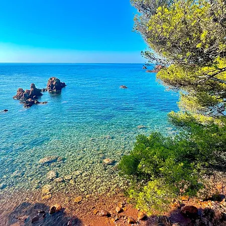 3 Pieces Elegant - Clim Terrasse Parking -