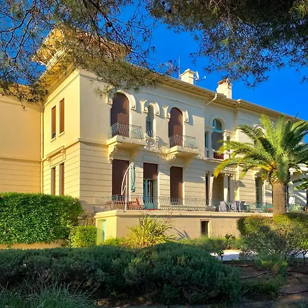 3 Pieces Elegant - Clim Terrasse Parking -