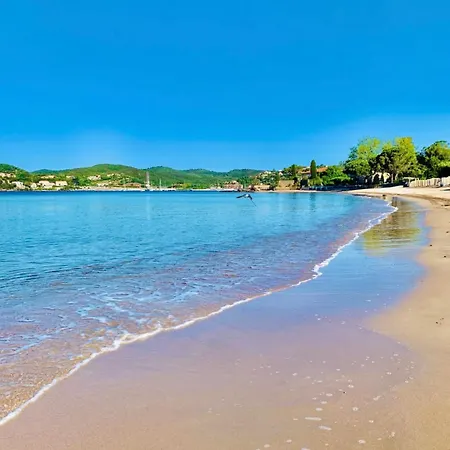 3 Pieces Elegant - Clim Terrasse Parking - アパート *