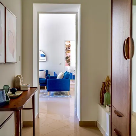 3 Pieces Elegant - Clim Terrasse Parking - Lägenhet *