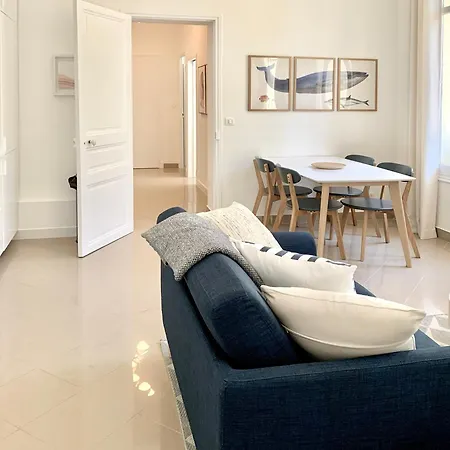 3 Pieces Elegant - Clim Terrasse Parking - * Saint-Raphaël