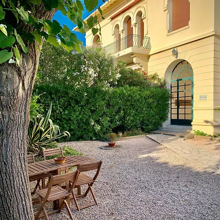 3 Pieces Elegant - Clim Terrasse Parking - *