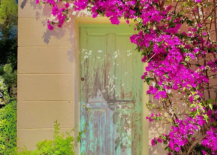 3 Pieces Elegant - Clim Terrasse Parking - Apartment *