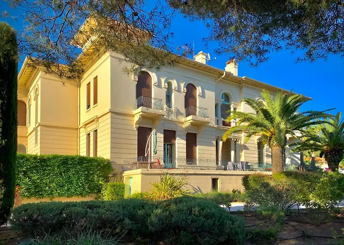 3 Pieces Elegant - Clim Terrasse Parking -