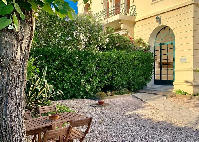 3 Pieces Elegant - Clim Terrasse Parking - *